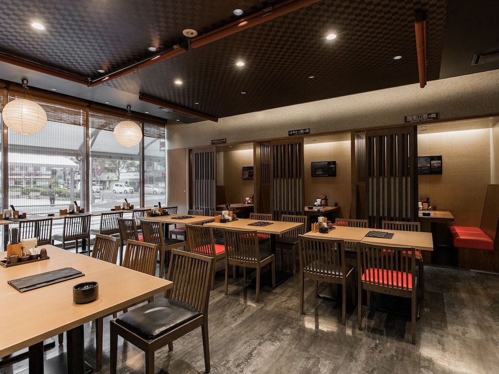 JR KYUSHU HOTEL KAGOSHIMA 34/48