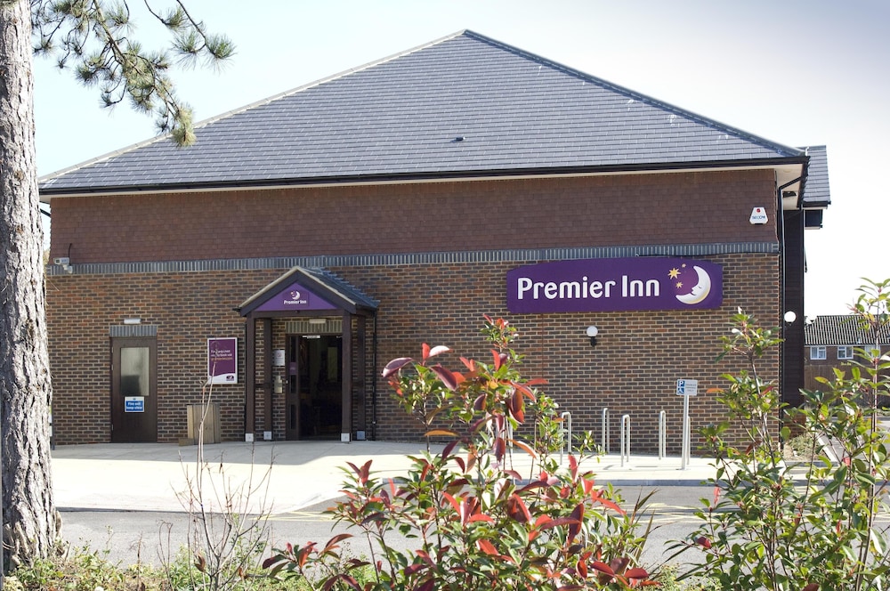 Premier Inn Littlehampton Hotel in ARUNDEL