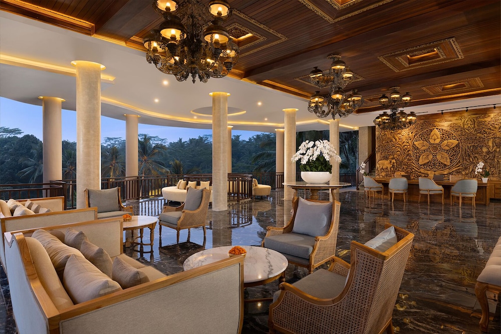 Abisena Wellness & Resort Ubud-Adult Only 87/96