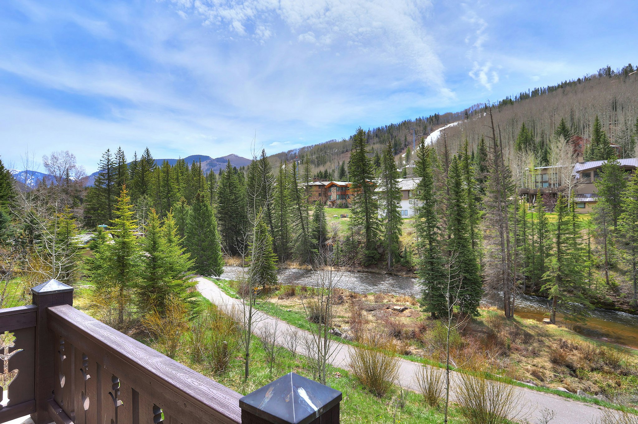 Vail Resorts' Legendary Lodging at Ritz-Carlton Residences 45/50