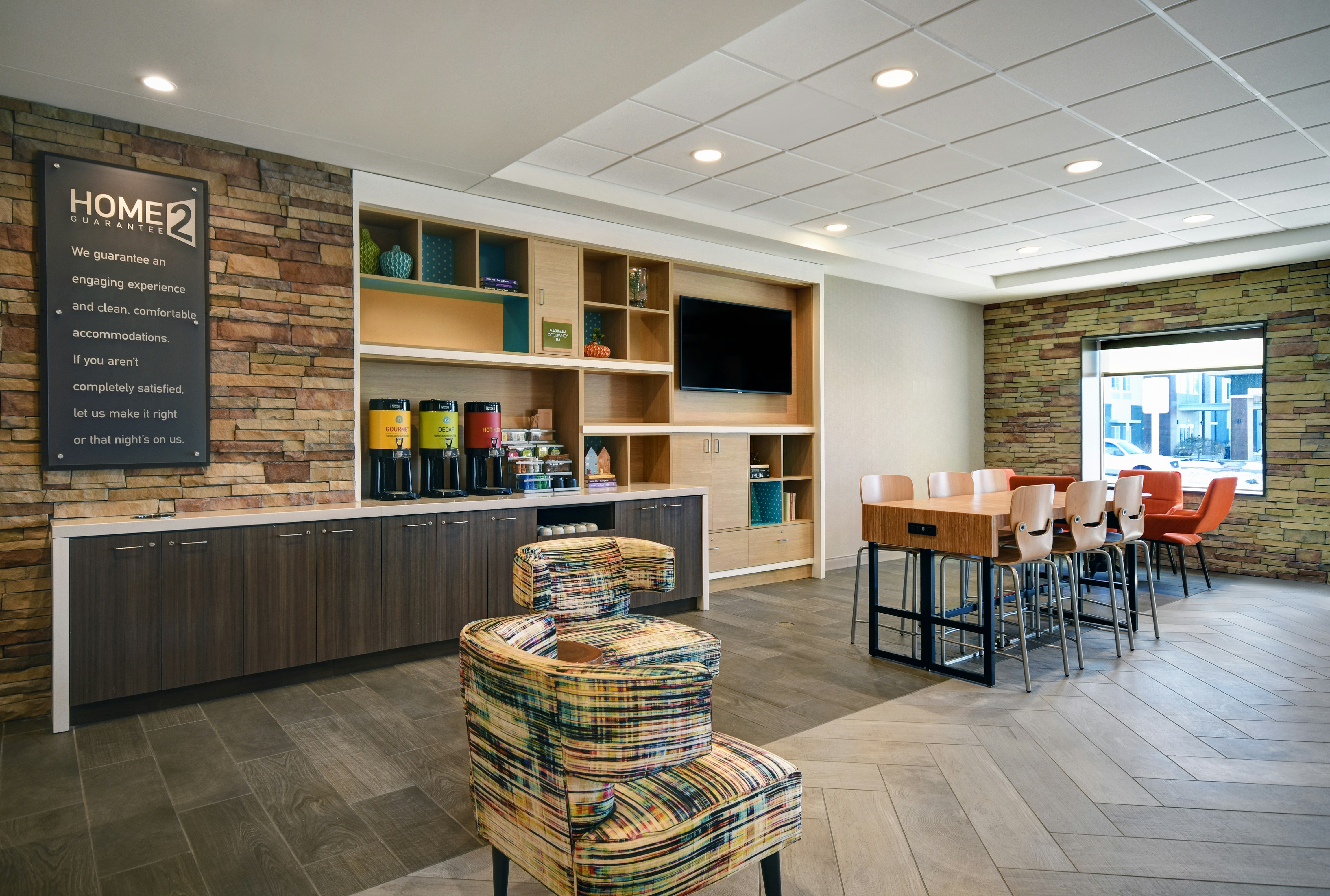 Home2 Suites By Hilton Columbus 16/24