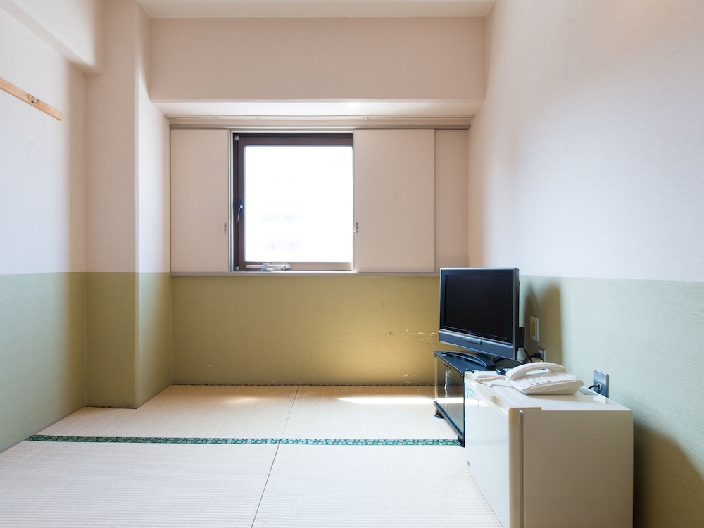 Hotel Tetora Kitakyushu 39/48