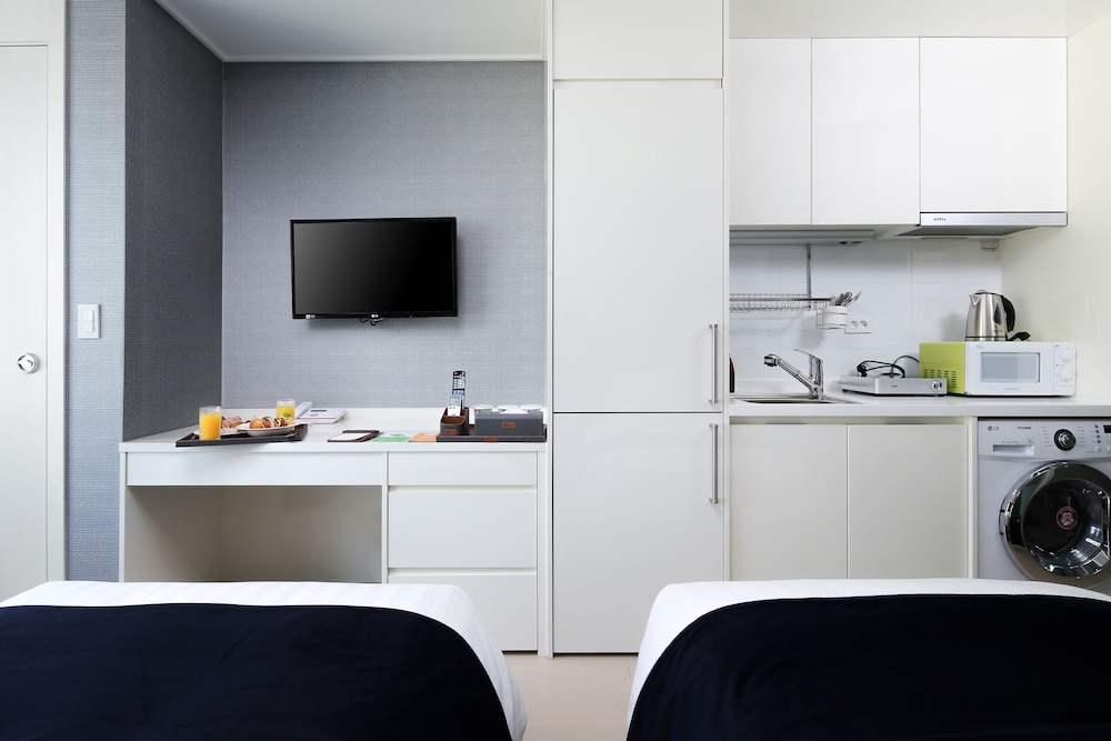 Ever8 Serviced Residence 38/47