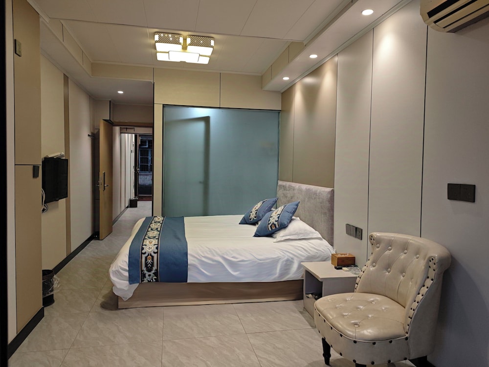Wuzhen Liangzhu Boutique Inn 17/50