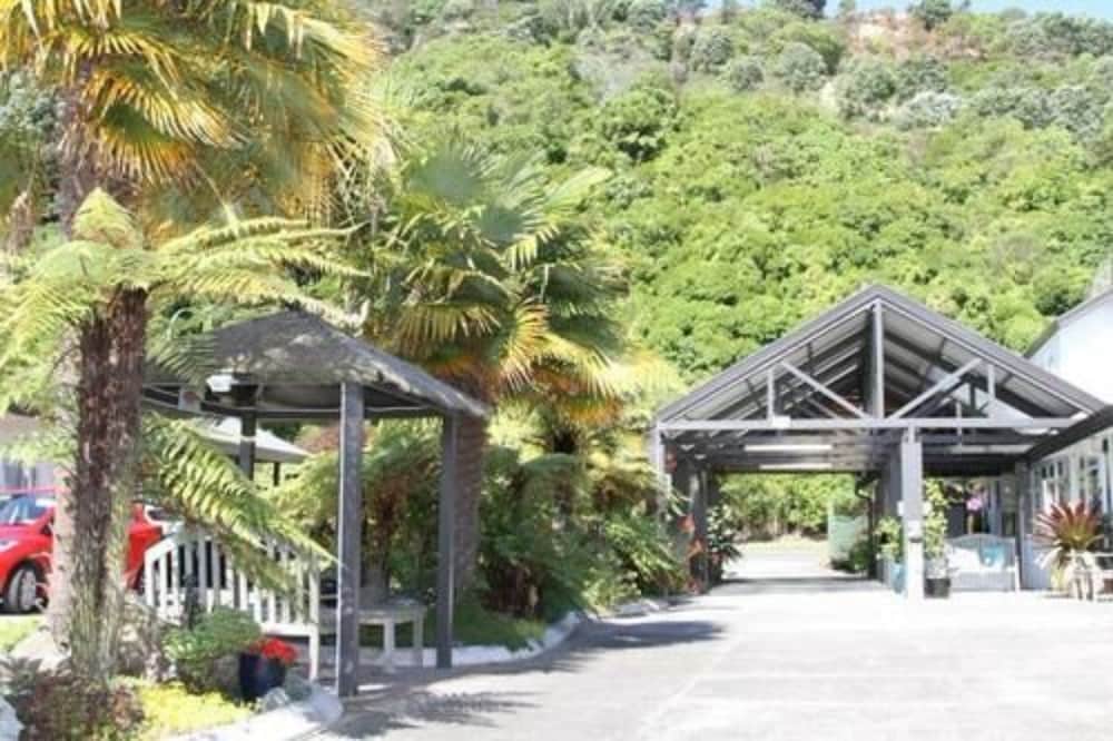 Amber Court Motel Whakatane 7/32