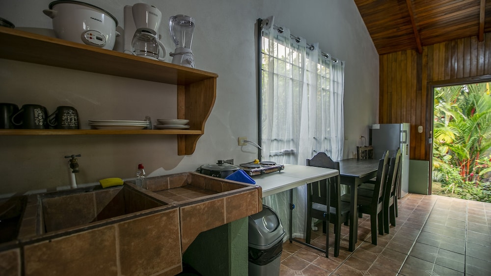 Hotel Rancho Cerro Azul 31/50