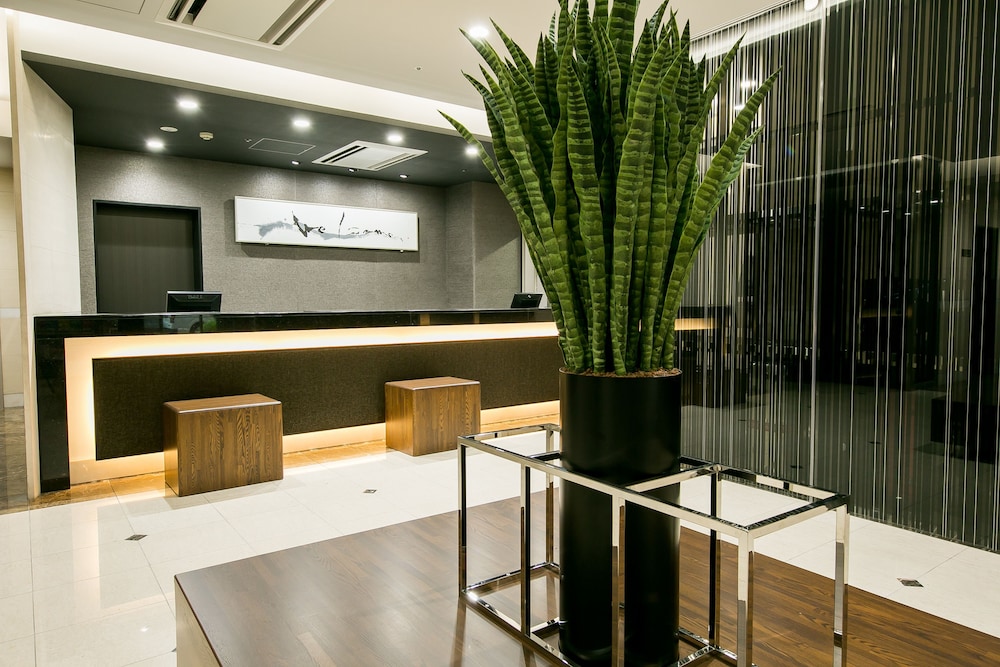 HOTEL SARDONYX UENO 9/55