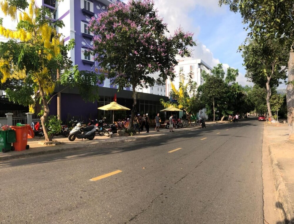 Q Song Chi Hotel 36/43