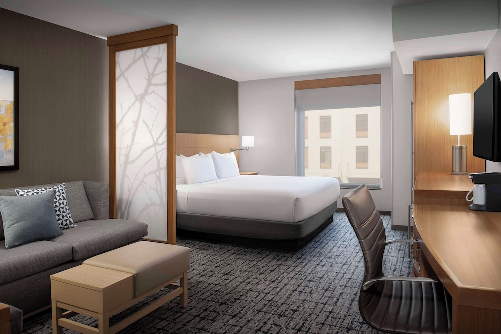 Hyatt Place Boulder Pearl Street 19/60
