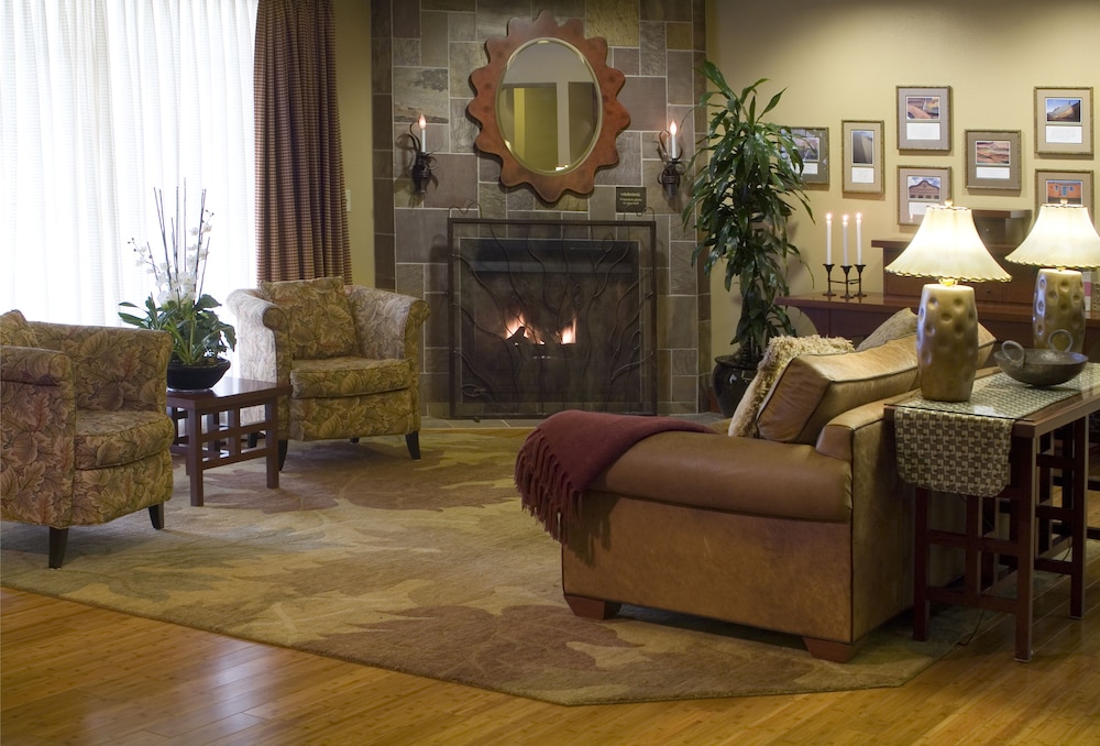 Larkspur Landing Campbell - An All-Suite Hotel 21/45