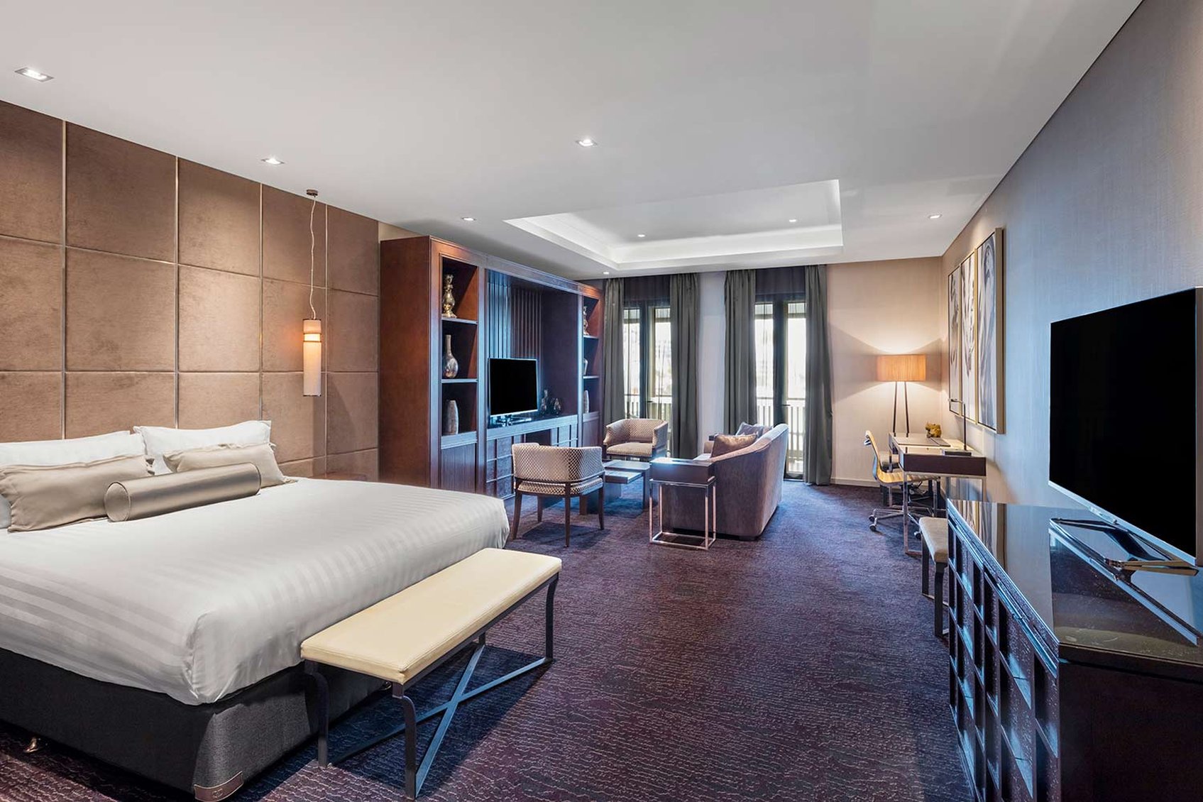Beetson Hotel Brisbane 19/52
