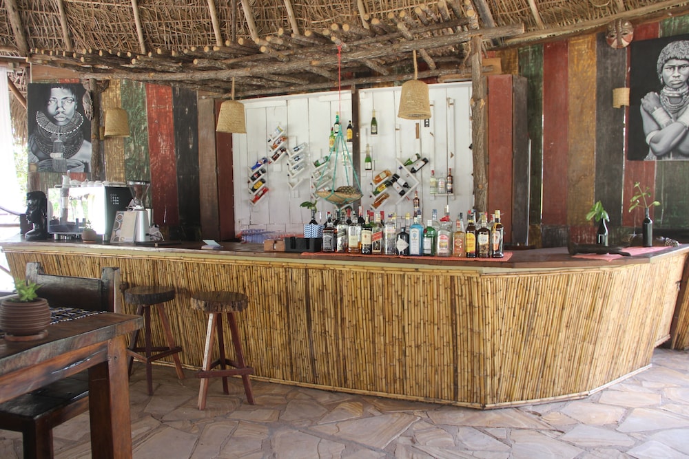 Africa Safari Camp 6/50