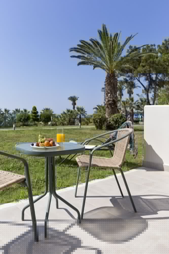 Rodos Princess Beach Hotel in KIOTARI