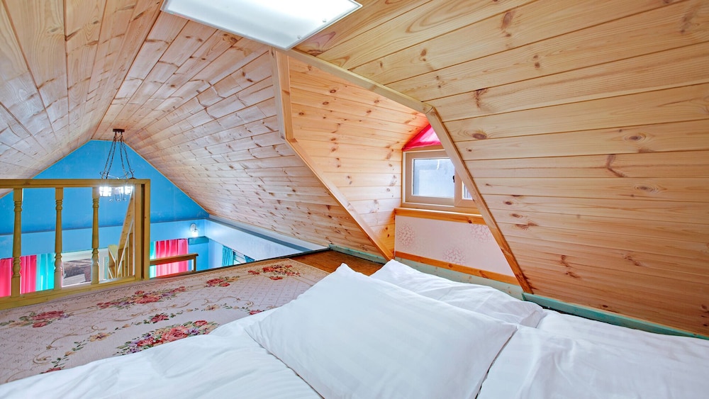 Gyeongju B House Pension 23/50