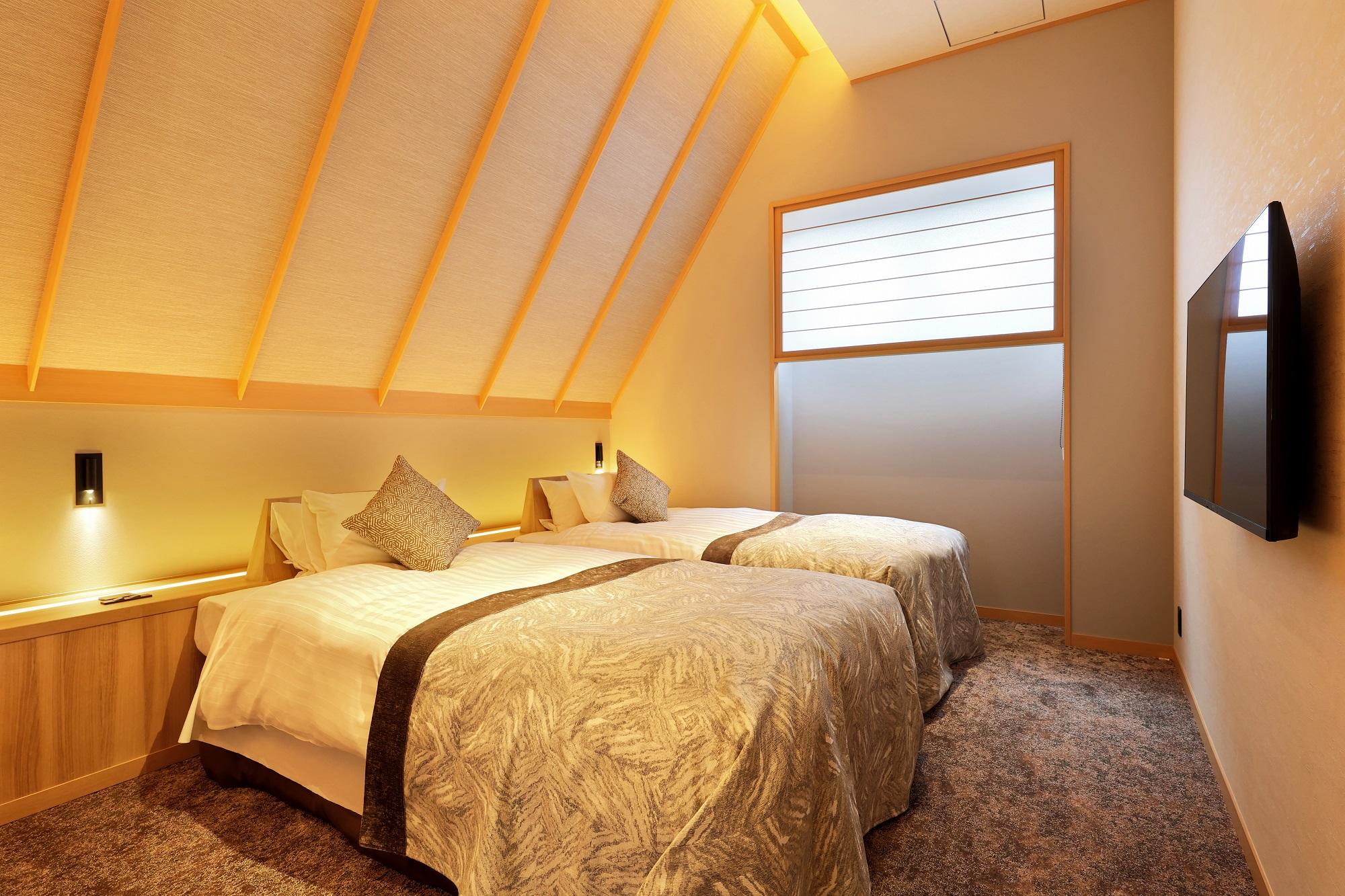 Western, Suite, Triple, Sauna