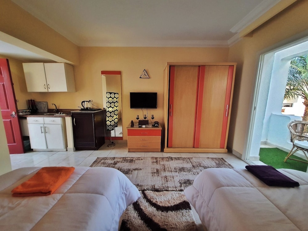 Delta Sharm Resort 14/50
