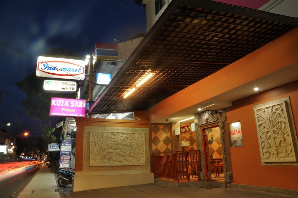 Kuta Sari House 9/26