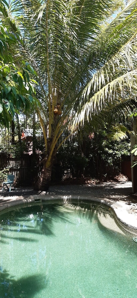 Paradise Travellers Rest 39/50