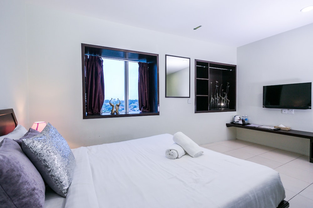 Capital O 90545 Ho Hotel 28/68