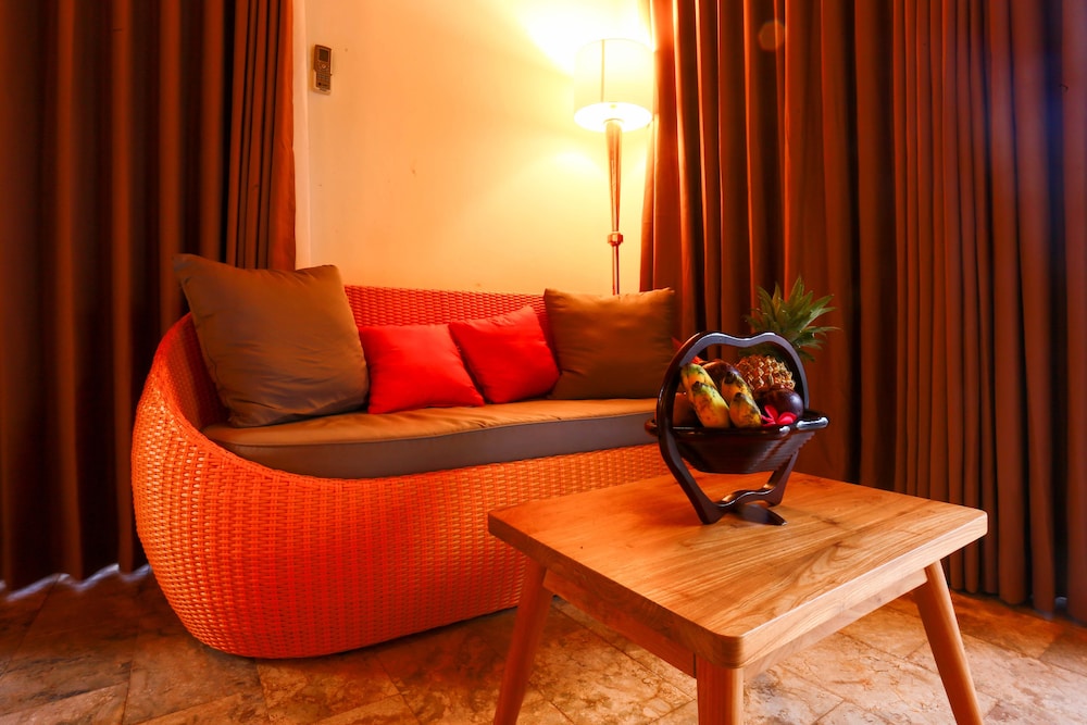 A Villa Gili Air 22/27