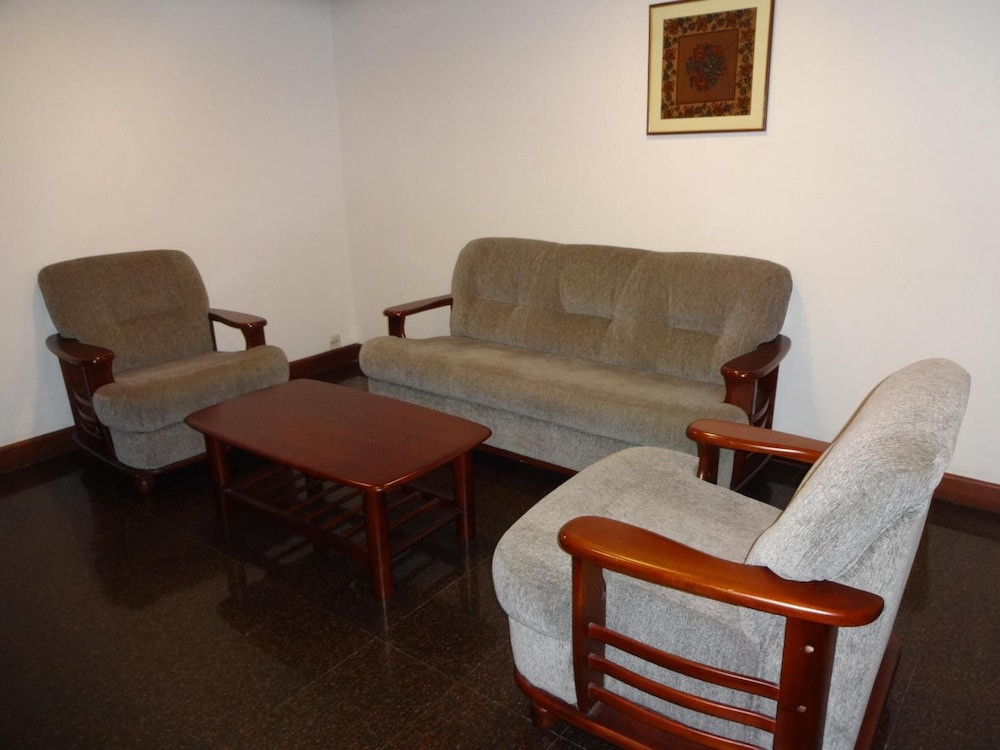 Keys Hotel Malabar Gate 28/50