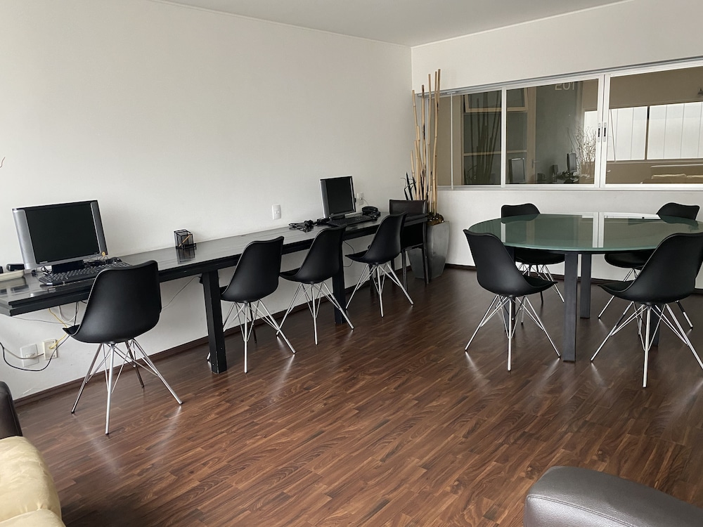 Suites Teca Once 53/62