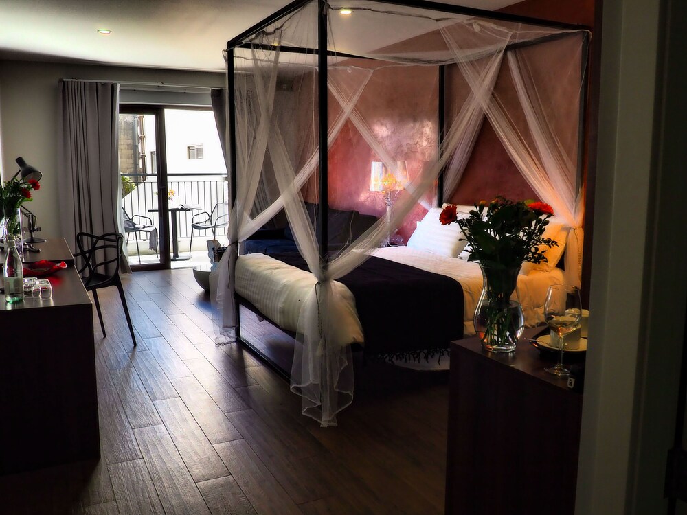 Quaint Boutique Hotel Rabat 47/64