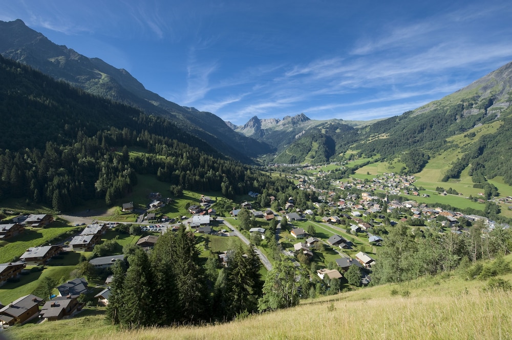 Chalet-Hotel La Chemenaz 42/50