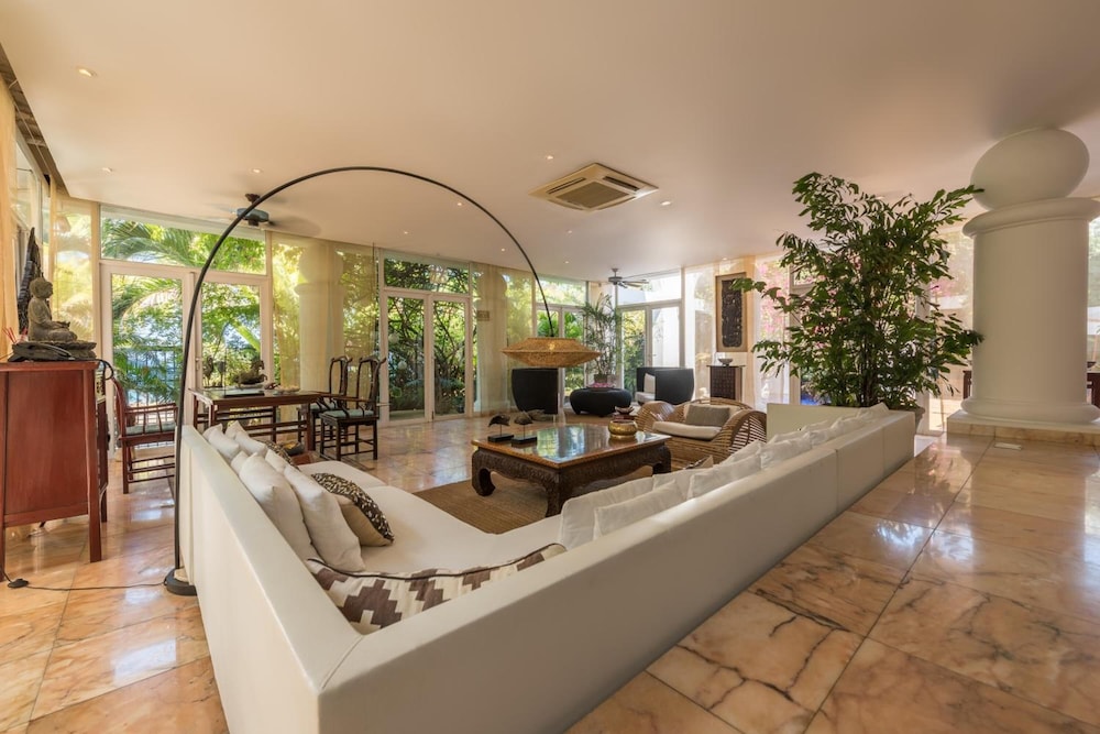 Casa Harb Hotel Boutique 61/73