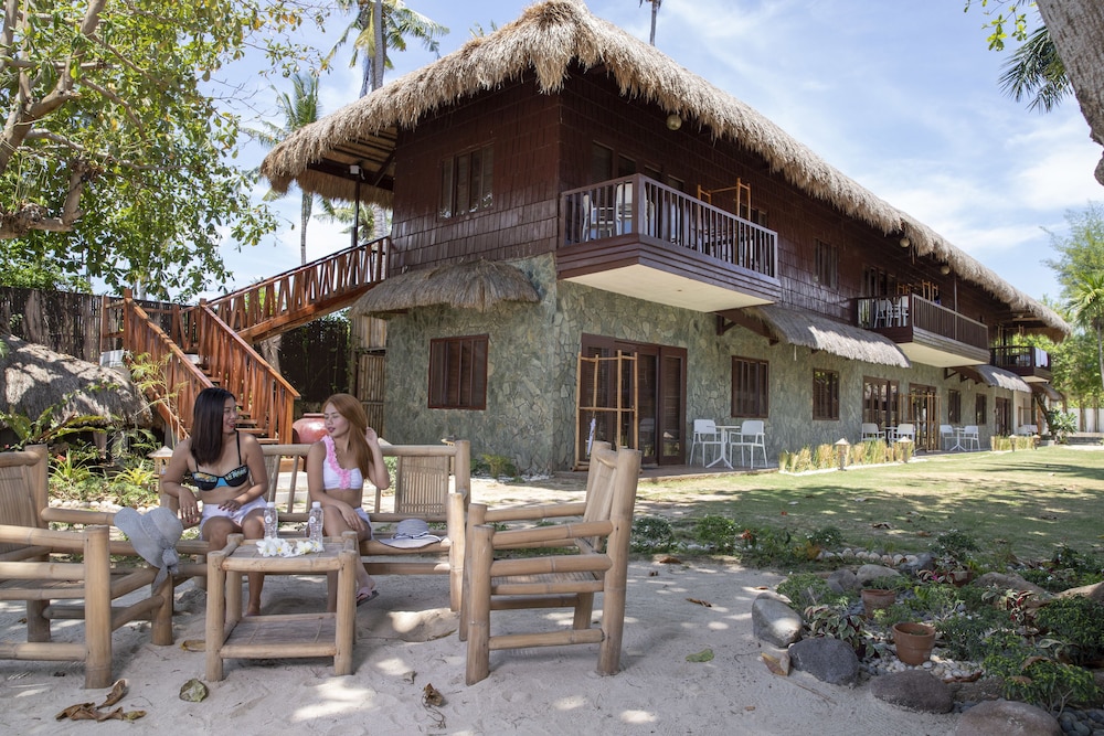 Ananyana Beach Resort 11/70