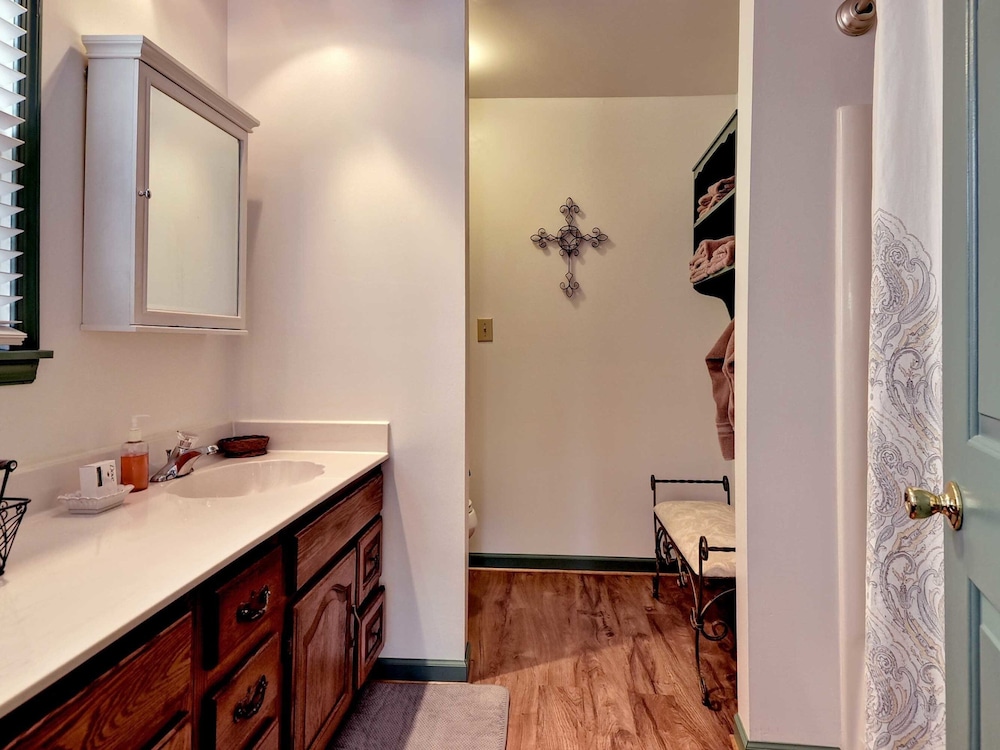 Aldrich House Bed & Breakfast 29/29