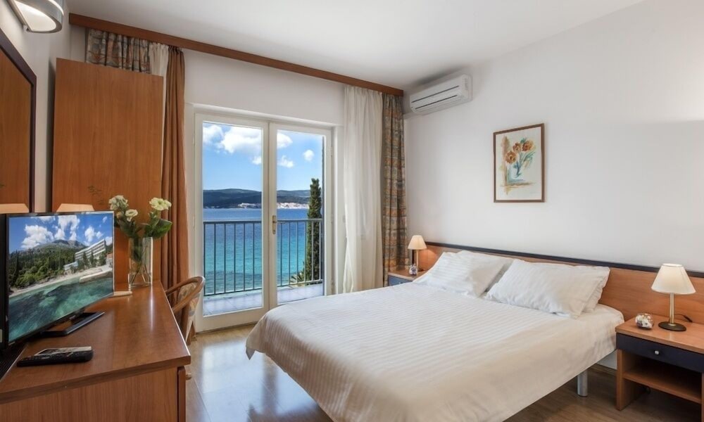 Orsan Maradiso Hotel by Aminess 20/58