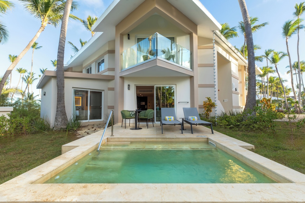 Family Selection at Grand Palladium Select Bavaro - All Inclusive 38/46