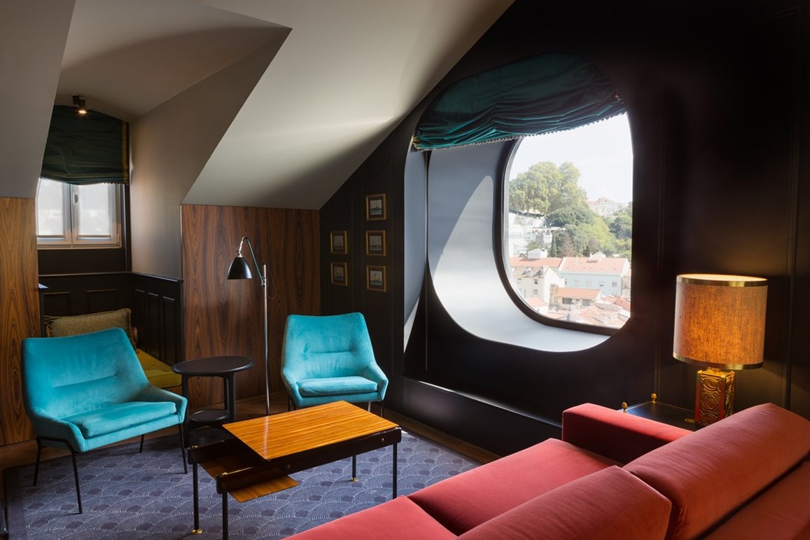 Valverde Hotel 32/46