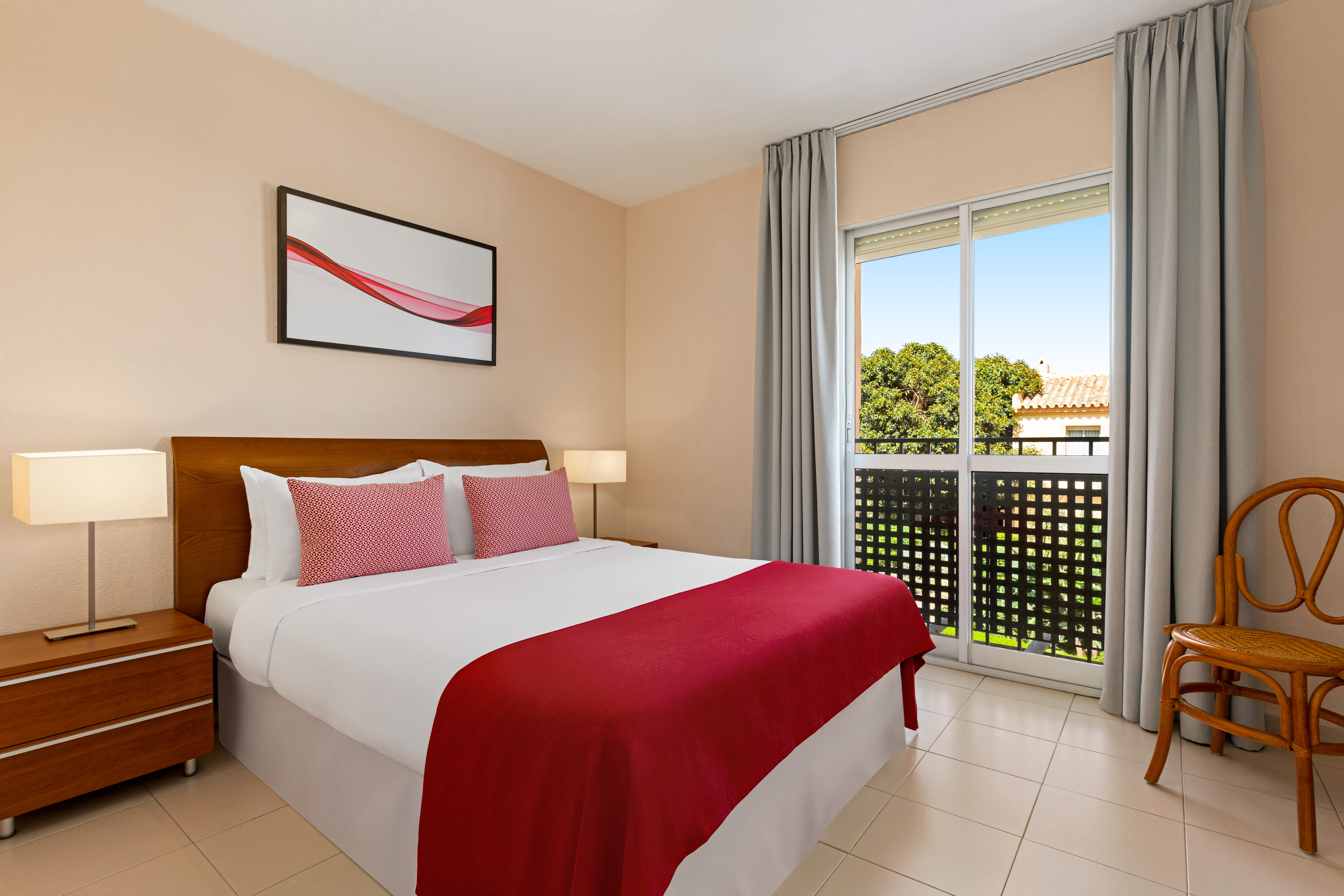 1 Bedroom, Plus, Superior, Apartment, Sea View