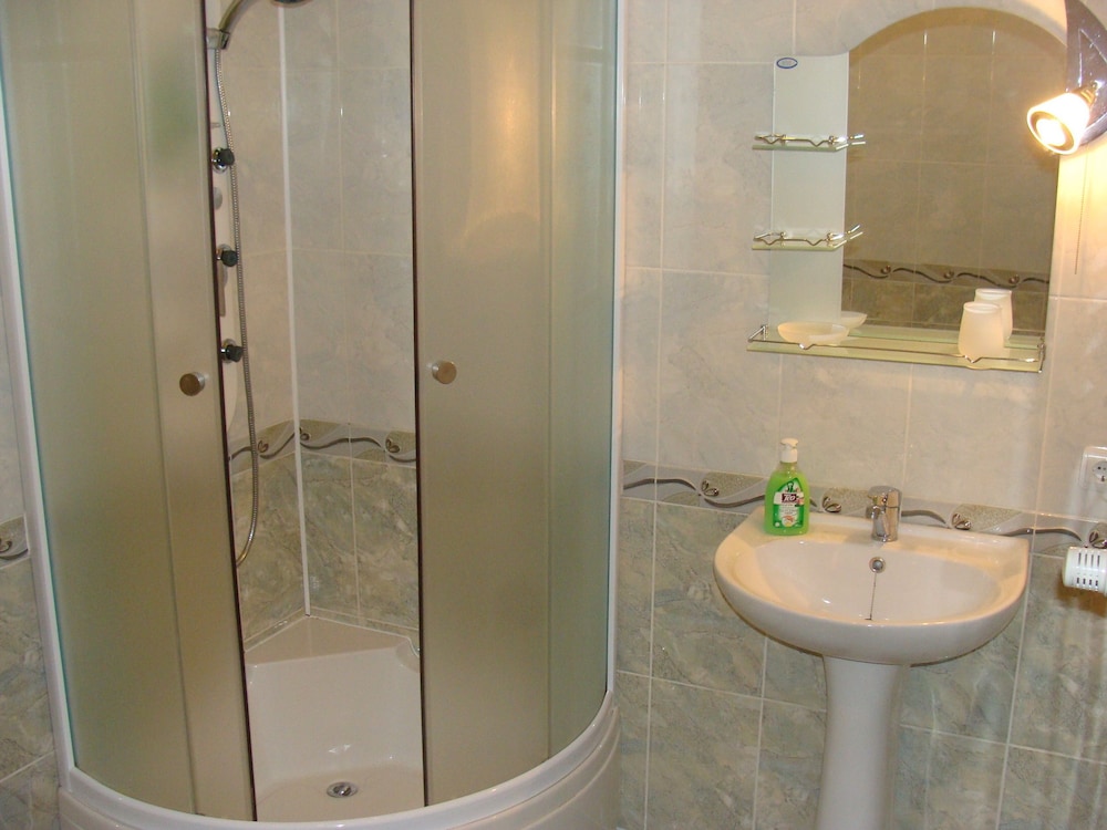 Hotel Lidia 54/65
