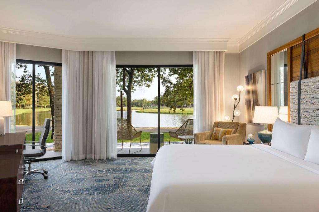 Woodland, 1 Bedroom, Suite, King Bed