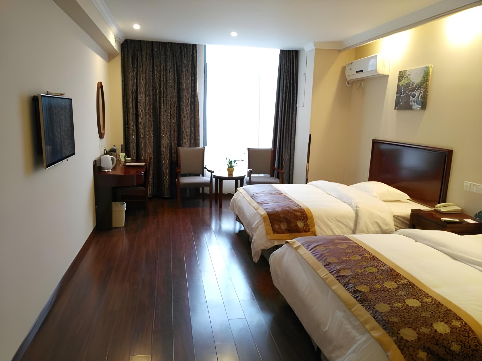 SUPERIOR, TWIN BEDS