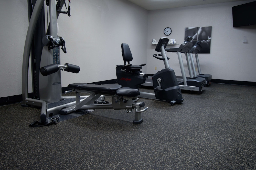 Country Inn and Suites By Radisson Augusta At I-20 GA 22/38