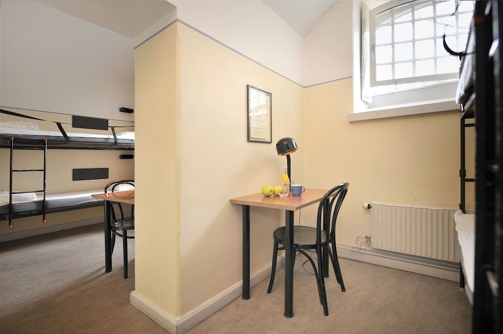 Stf Langholmen Hostel 22/44