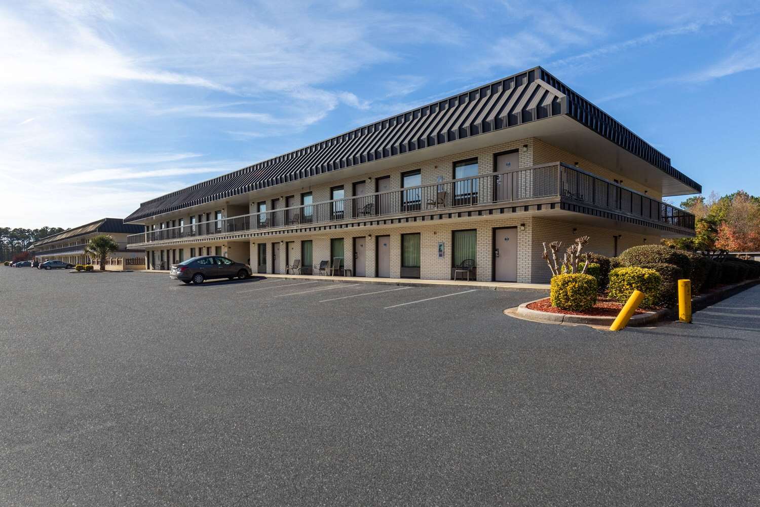 Days Inn by Wyndham Florence/I-95 North 36/42