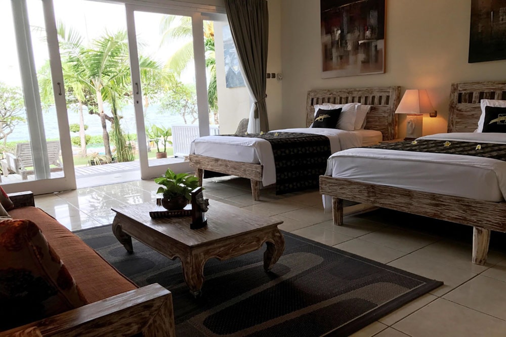 TAUCH TERMINAL RESORT TULAMBEN 56/69