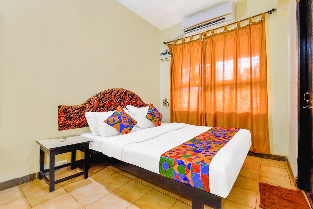 ALOR HOLIDAY RESORT HOTEL 16/50