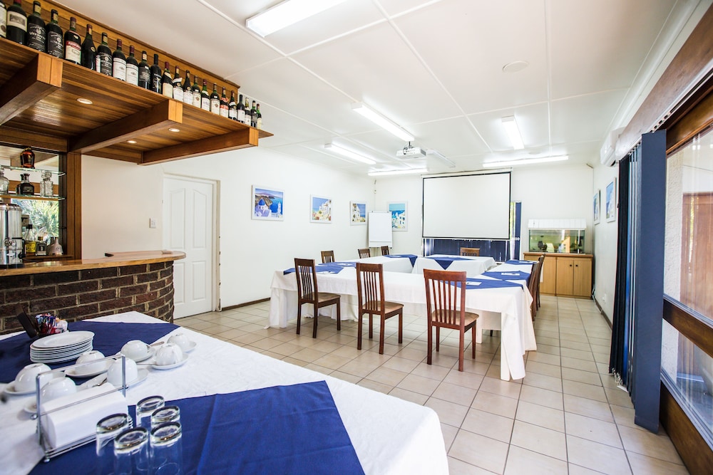 Santorini Guesthouse 15/36