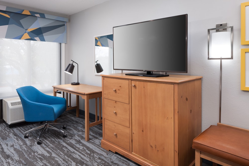 Hampton Inn Austin NW near The Domain (Ex Hampton Inn Austin Arboretum Northwest) 49/55