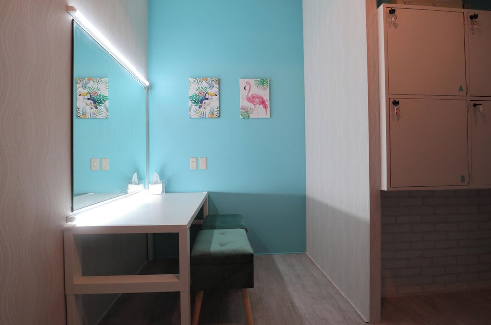 Enoshima Guest House 134 - Hostel 86/88