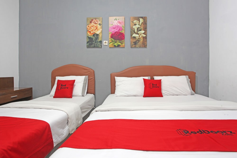 Reddoorz @ Soekarno Hatta 2 13/26