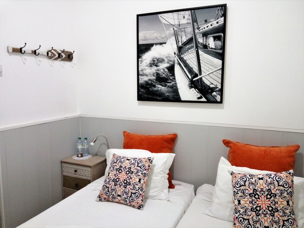 Faro Cosy Guest House 20/28