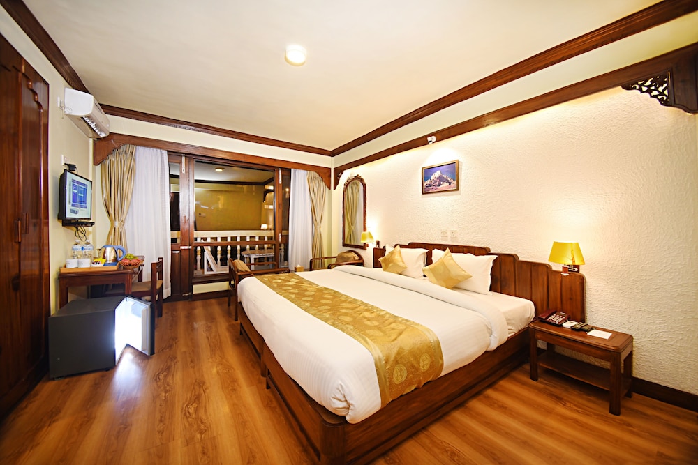 Nirvana Boutique Hotel 14/50