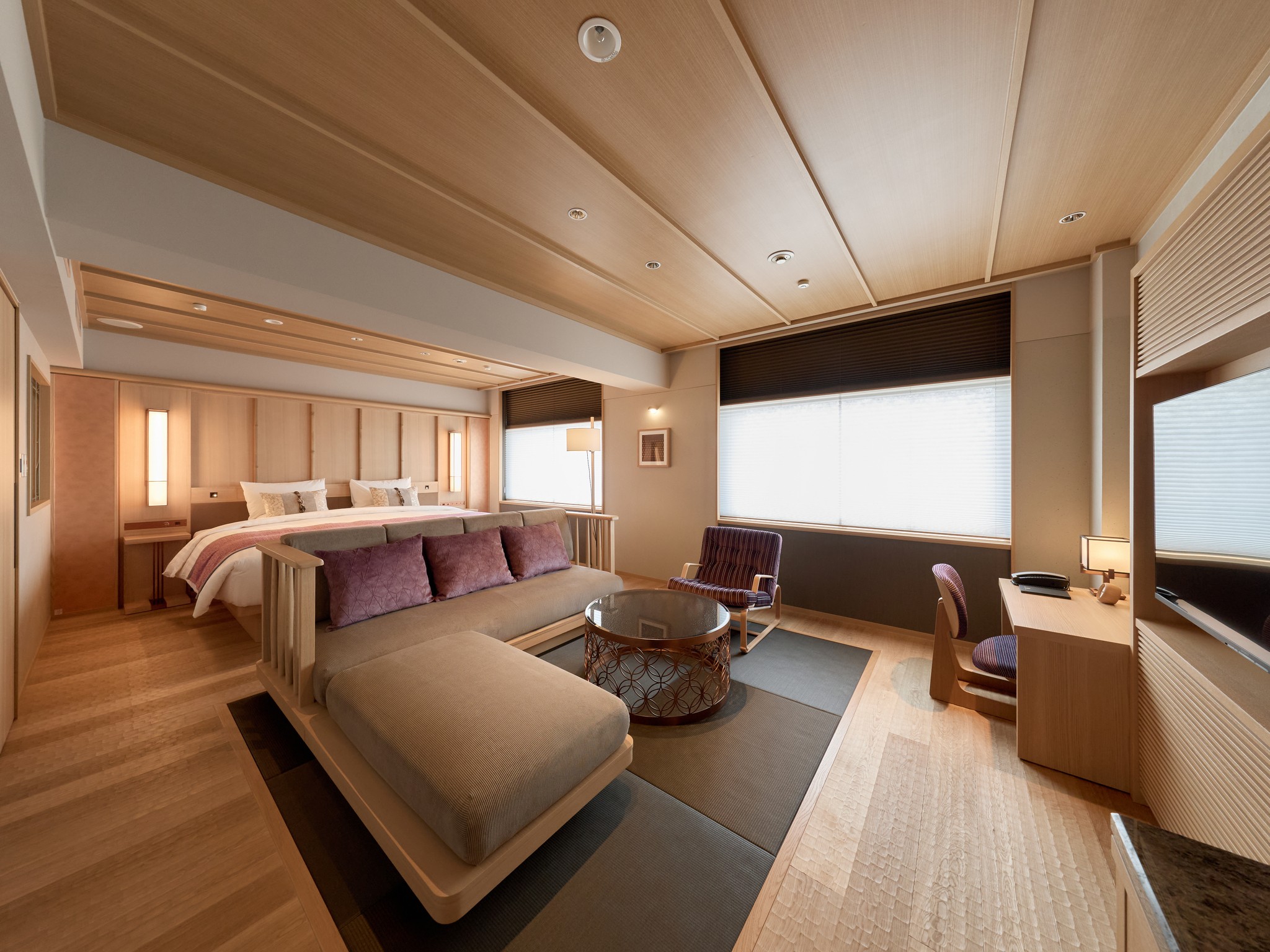 Kyo Premium Executive Double